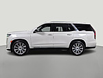 Used 2021 CADILLAC ESCALADE PREMIUM LUXURY PLATINUM in HENDERSON, NEVADA (Photo 2)