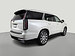 Used 2021 CADILLAC ESCALADE PREMIUM LUXURY PLATINUM in HENDERSON, NEVADA (Photo 4)