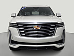 Used 2021 CADILLAC ESCALADE PREMIUM LUXURY PLATINUM in HENDERSON, NEVADA (Photo 5)