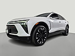 Used 2025 CHEVROLET BLAZER EV AWD RS in HENDERSON, NEVADA (Photo 1)