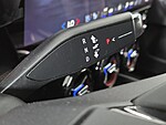 Used 2025 CHEVROLET BLAZER EV AWD RS in HENDERSON, NEVADA (Photo 13)