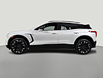 Used 2025 CHEVROLET BLAZER EV AWD RS in HENDERSON, NEVADA (Photo 2)