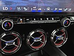 Used 2025 CHEVROLET BLAZER EV AWD RS in HENDERSON, NEVADA (Photo 26)