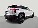 Used 2025 CHEVROLET BLAZER EV AWD RS in HENDERSON, NEVADA (Photo 4)