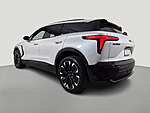 Used 2025 CHEVROLET BLAZER EV AWD RS in HENDERSON, NEVADA (Photo 6)
