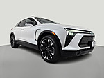Used 2025 CHEVROLET BLAZER EV AWD RS in HENDERSON, NEVADA (Photo 8)