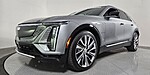 Used 2025 CADILLAC LYRIQ LUXURY in HENDERSON, NEVADA