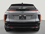 Used 2025 CADILLAC LYRIQ LUXURY in HENDERSON, NEVADA (Photo 3)