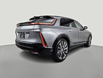 Used 2025 CADILLAC LYRIQ LUXURY in HENDERSON, NEVADA (Photo 4)