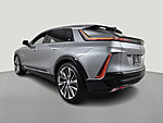 Used 2025 CADILLAC LYRIQ LUXURY in HENDERSON, NEVADA (Photo 6)