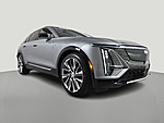 Used 2025 CADILLAC LYRIQ LUXURY in HENDERSON, NEVADA (Photo 8)