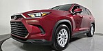 Used 2024 TOYOTA GRAND HIGHLANDER XLE in HENDERSON, NEVADA