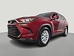 Used 2024 TOYOTA GRAND HIGHLANDER XLE in HENDERSON, NEVADA (Photo 1)