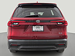 Used 2024 TOYOTA GRAND HIGHLANDER XLE in HENDERSON, NEVADA (Photo 3)
