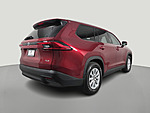 Used 2024 TOYOTA GRAND HIGHLANDER XLE in HENDERSON, NEVADA (Photo 4)