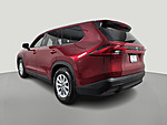 Used 2024 TOYOTA GRAND HIGHLANDER XLE in HENDERSON, NEVADA (Photo 6)