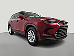 Used 2024 TOYOTA GRAND HIGHLANDER XLE in HENDERSON, NEVADA (Photo 8)