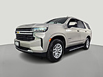 Used 2023 CHEVROLET TAHOE LT in HENDERSON, NEVADA (Photo 1)