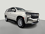 Used 2023 CHEVROLET TAHOE LT in HENDERSON, NEVADA (Photo 8)