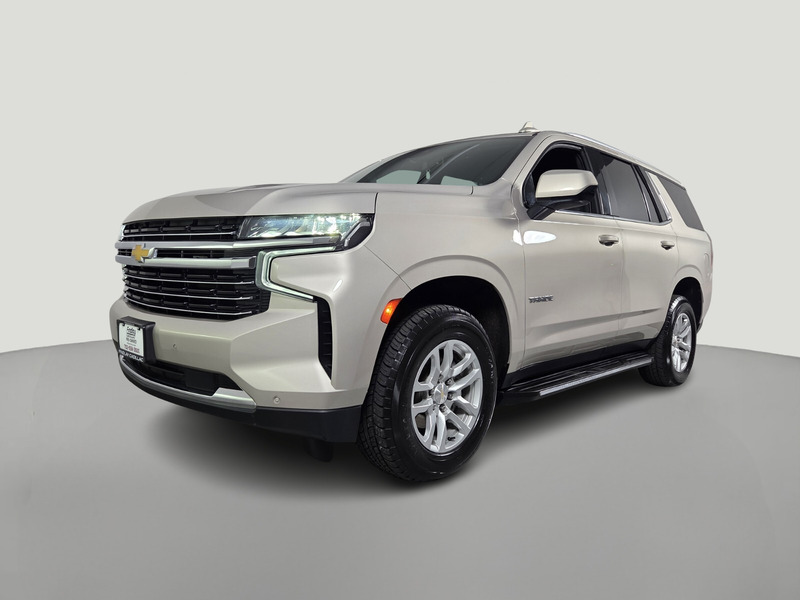 Used 2023 CHEVROLET TAHOE LT in HENDERSON, NEVADA