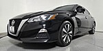 Used 2022 NISSAN ALTIMA 2.5 SV in HENDERSON, NEVADA