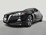 Used 2022 NISSAN ALTIMA 2.5 SV in HENDERSON, NEVADA (Photo 1)