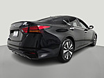 Used 2022 NISSAN ALTIMA 2.5 SV in HENDERSON, NEVADA (Photo 4)