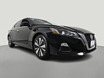 Used 2022 NISSAN ALTIMA 2.5 SV in HENDERSON, NEVADA (Photo 8)