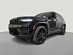 Used 2024 JEEP GRAND CHEROKEE ALTITUDE in HENDERSON, NEVADA (Photo 1)