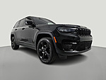 Used 2024 JEEP GRAND CHEROKEE ALTITUDE in HENDERSON, NEVADA (Photo 8)