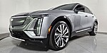 Used 2025 CADILLAC LYRIQ LUXURY in HENDERSON, NEVADA