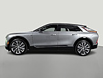 Used 2025 CADILLAC LYRIQ LUXURY in HENDERSON, NEVADA (Photo 2)