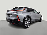 Used 2025 CADILLAC LYRIQ LUXURY in HENDERSON, NEVADA (Photo 4)