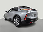 Used 2025 CADILLAC LYRIQ LUXURY in HENDERSON, NEVADA (Photo 6)