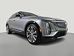 Used 2025 CADILLAC LYRIQ LUXURY in HENDERSON, NEVADA (Photo 8)