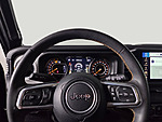 Used 2024 JEEP WRANGLER SAHARA in HENDERSON, NEVADA (Photo 10)