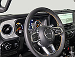 Used 2024 JEEP WRANGLER SAHARA in HENDERSON, NEVADA (Photo 11)