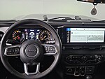 Used 2024 JEEP WRANGLER SAHARA in HENDERSON, NEVADA (Photo 12)