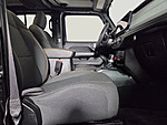 Used 2024 JEEP WRANGLER SAHARA in HENDERSON, NEVADA (Photo 14)