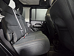 Used 2024 JEEP WRANGLER SAHARA in HENDERSON, NEVADA (Photo 15)