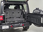 Used 2024 JEEP WRANGLER SAHARA in HENDERSON, NEVADA (Photo 17)