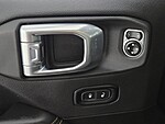 Used 2024 JEEP WRANGLER SAHARA in HENDERSON, NEVADA (Photo 19)