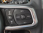 Used 2024 JEEP WRANGLER SAHARA in HENDERSON, NEVADA (Photo 21)