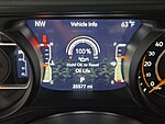 Used 2024 JEEP WRANGLER SAHARA in HENDERSON, NEVADA (Photo 22)