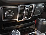 Used 2024 JEEP WRANGLER SAHARA in HENDERSON, NEVADA (Photo 26)