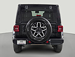 Used 2024 JEEP WRANGLER SAHARA in HENDERSON, NEVADA (Photo 3)