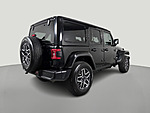 Used 2024 JEEP WRANGLER SAHARA in HENDERSON, NEVADA (Photo 4)