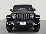 Used 2024 JEEP WRANGLER SAHARA in HENDERSON, NEVADA (Photo 5)