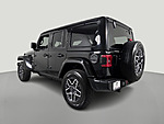 Used 2024 JEEP WRANGLER SAHARA in HENDERSON, NEVADA (Photo 6)