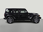 Used 2024 JEEP WRANGLER SAHARA in HENDERSON, NEVADA (Photo 7)
